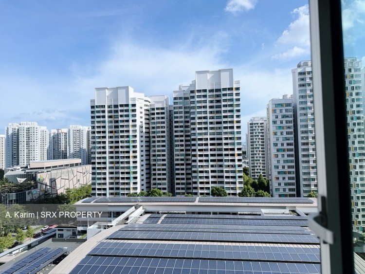 Blk 453C Fernvale Flora (Sengkang), HDB 4 Rooms #563190681